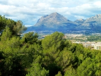 Nieuw - Appartement - Finestrat