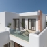 New - Detached Villa - Torre Pacheco - Roldán