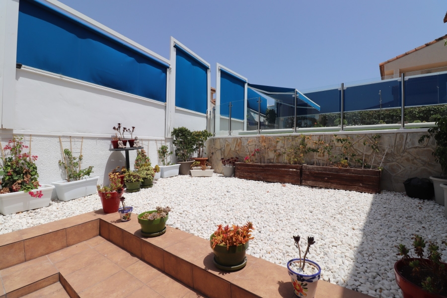 Re-Sale - Detached Villa - Algorfa - Montebello
