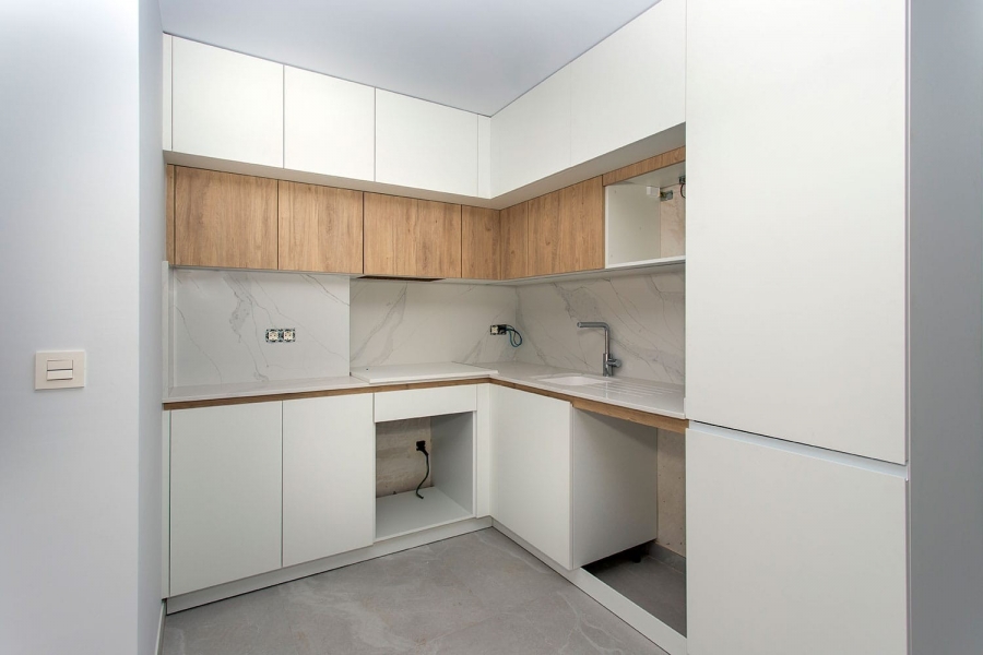 Re-Sale - Apartment - Torrevieja - Torrevieja - Centre