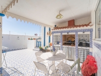 Re-Sale - Detached Villa - Ciudad Quesada - Ciudad Quesada - Town
