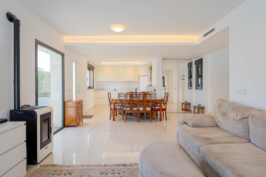 Re-Sale - Detached Villa - Ciudad Quesada - Doña Pepa