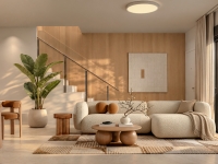 New - Townhouse - Mutxamel - Mutxamel - Town