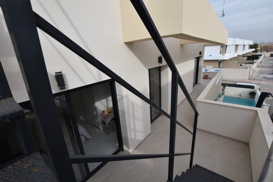 Re-Sale - Detached Villa - Los Montesinos - La Herrada