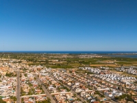 Re-Sale - Detached Villa - Ciudad Quesada - Ciudad Quesada - Town