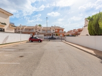 Re-Sale - Townhouse - Ciudad Quesada - Doña Pepa