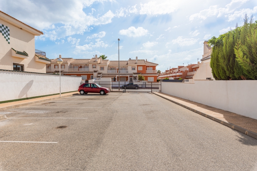 Re-Sale - Townhouse - Ciudad Quesada - Doña Pepa