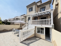 Re-Sale - Detached Villa - Orihuela Costa - Villamartin