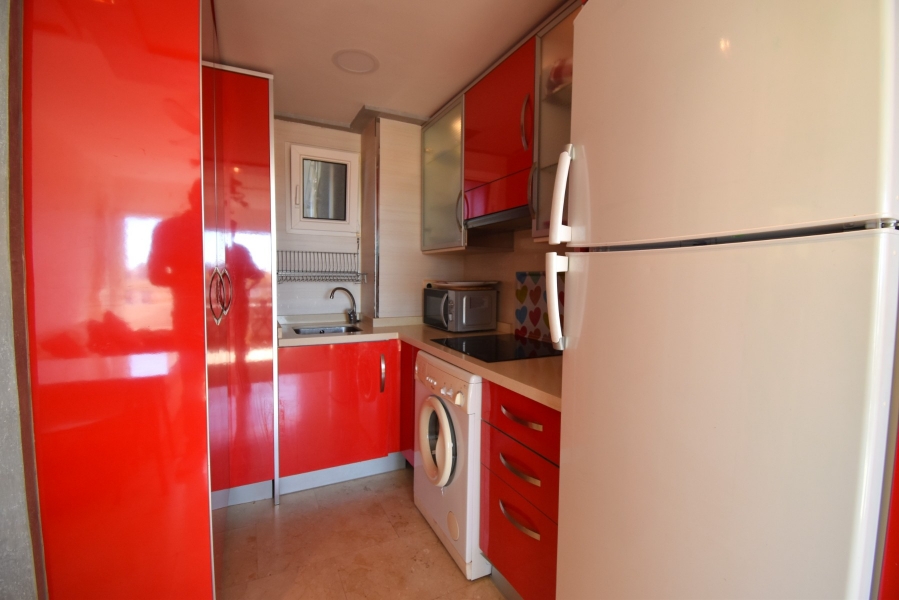 Re-Sale - Apartment - Orihuela Costa - Dehesa de Campoamor