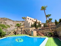 New - Penthouse - Aguilas - Las Yucas