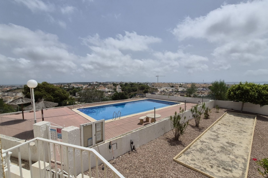 Re-Sale - Apartment - Ciudad Quesada - Altos de Quesada