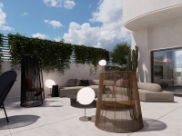 New - Detached Villa - Ciudad Quesada - Doña Pepa