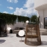New - Detached Villa - Ciudad Quesada - Doña Pepa