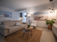 New - Townhouse - San Javier - Santiago De La Ribera