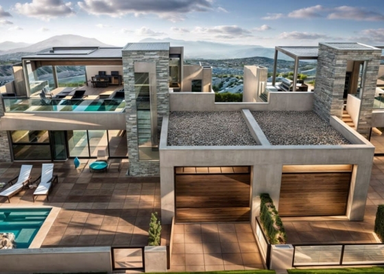 Appartement - Nieuw - Fuente Álamo - Fuente Alamo