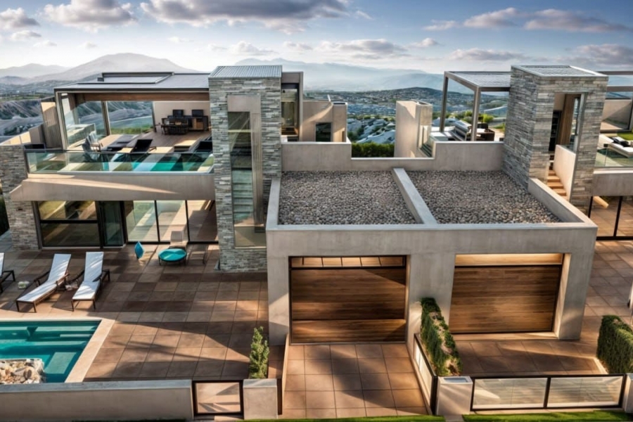 Nye - Leilighet - Fuente Álamo - Fuente Alamo