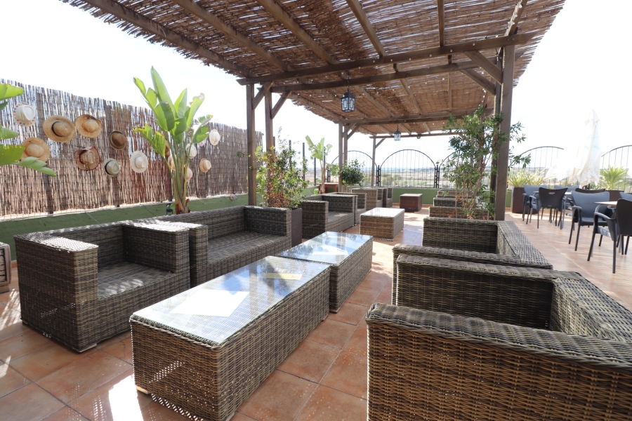 Comercial - Comercial - Ciudad Quesada - Ciudad Quesada - Pueblo