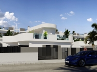 New - Apartment - Torrevieja