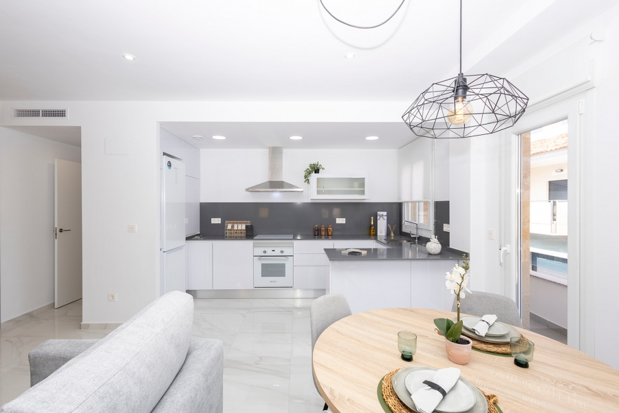 New - Apartment - Jacarilla - Jacarilla - Town