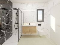 New - Detached Villa - Ciudad Quesada - Ciudad Quesada - Town