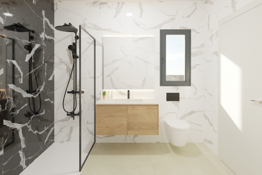 New - Detached Villa - Ciudad Quesada - Ciudad Quesada - Town