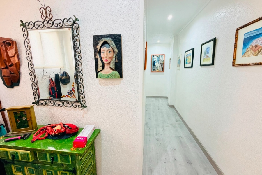 Re-Sale - Apartment - Los Montesinos - Los Montesinos - Village