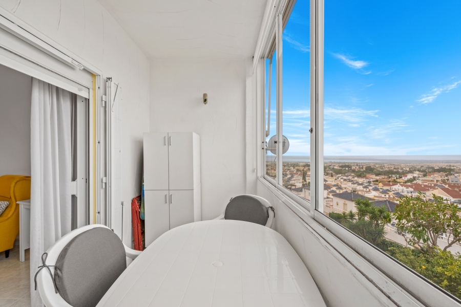 Re-Sale - Apartment - Ciudad Quesada - Altos de Quesada