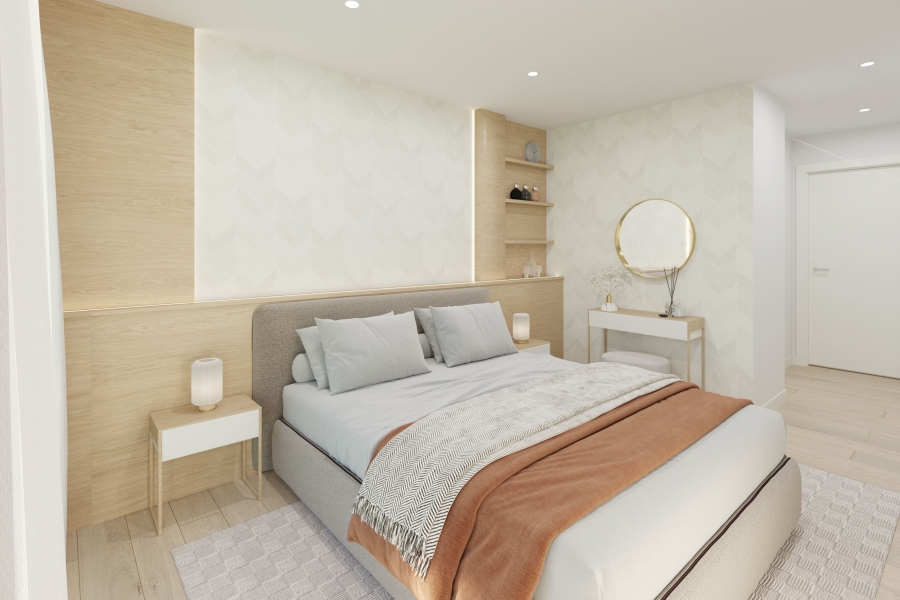 Nueva - Apartamento - Guardamar del Segura - El Raso