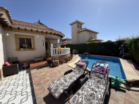 Re-Sale - Detached Villa - Orihuela Costa - Villamartin