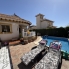 Re-Sale - Detached Villa - Orihuela Costa - Villamartin