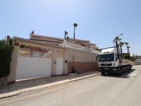 Re-Sale - Detached Villa - Algorfa - Lomas de La Juliana