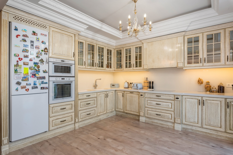 Re-Sale - Detached Villa - Ciudad Quesada - Doña Pepa