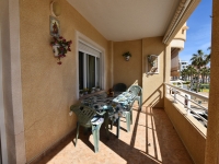 Re-Sale - Apartment - Torrevieja - Torre La Mata