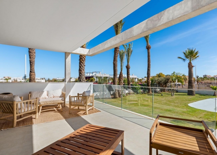 New - Apartment - Cartagena - Mar de Cristal