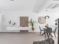 New - Semi Detached Villa - Rafal - Rafal - Town