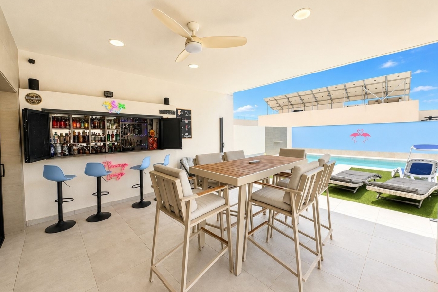 Re-Sale - Detached Villa - Benijofar - Benijofar - Village