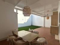 New - Semi Detached Villa - San Javier - San Javier - Town