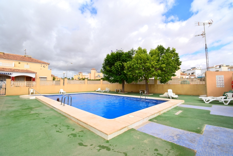 Videresalg - Quad Villa - Orihuela Costa - Playa Flamenca