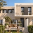 New - Townhouse - Mutxamel - Mutxamel - Town