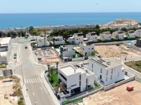 New - Detached Villa - Orihuela Costa - Campoamor