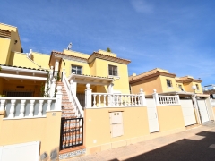 Apartment - Re-Sale - Orihuela Costa - Villamartin
