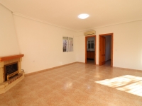 Re-Sale - Detached Villa - Algorfa - Montemar