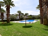 Re-Sale - Apartment - Orihuela Costa - Villamartin