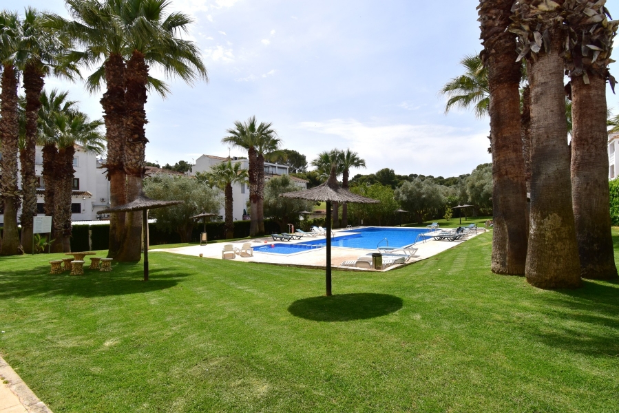 Re-Sale - Apartment - Orihuela Costa - Villamartin