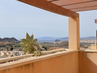 Nieuw - Penthouse - Aguilas - Collado Bajo