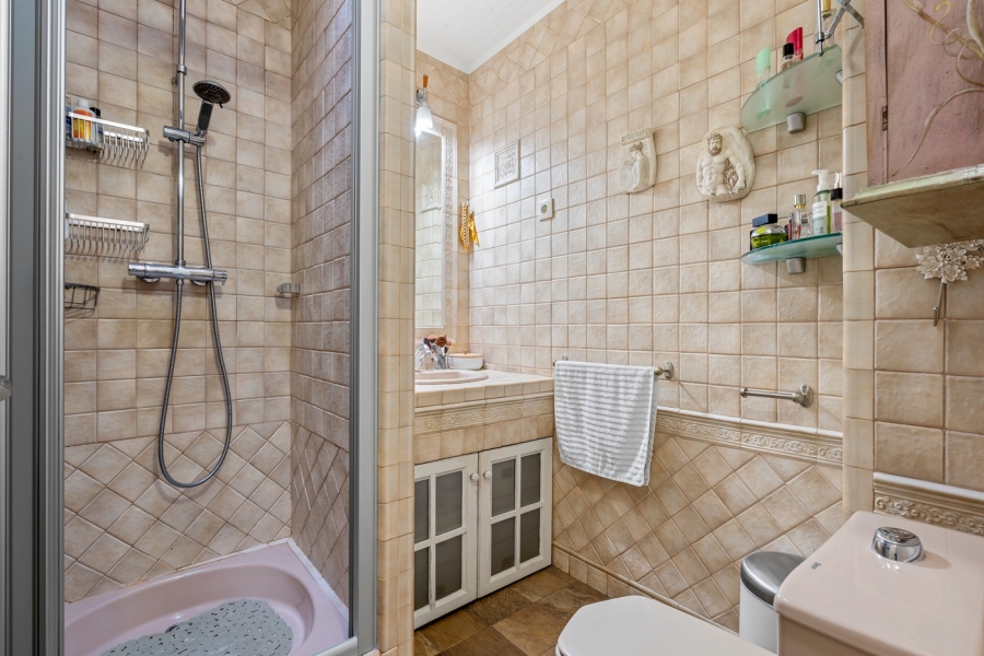 Re-Sale - Apartment - Torrevieja - Torrevieja - Centre