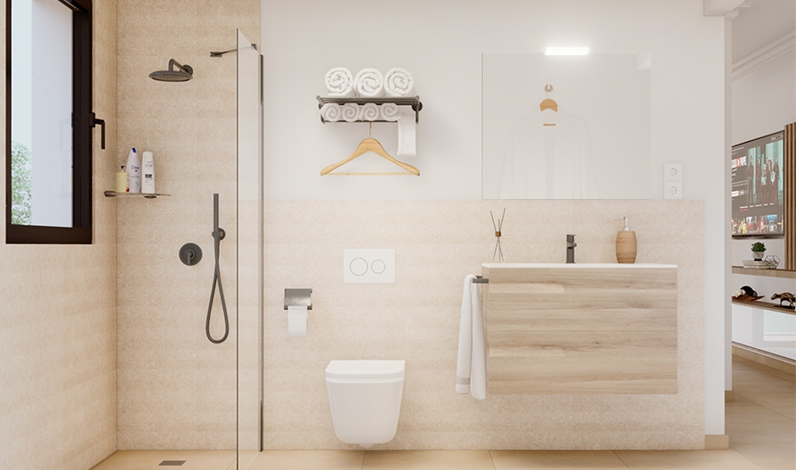 New - Detached Villa - Alicante - Alicante - City