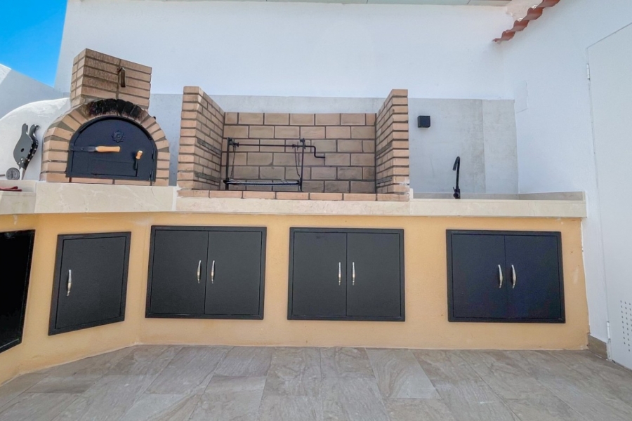 Re-Sale - Townhouse - Torrevieja - Aguas Nuevas