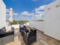 Re-Sale - Townhouse - Orihuela Costa - Las Filipinas