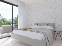 Nouveau - Villa - Finestrat